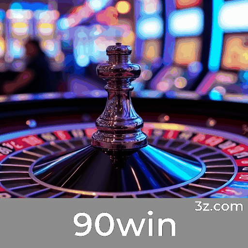 90win: Cassino Premiado e Pagamentos Rápidos